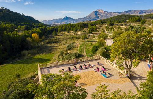 Finca Les Coves - Foto 51