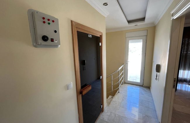 Alanya Cebeci VIII Family Style - Foto 8