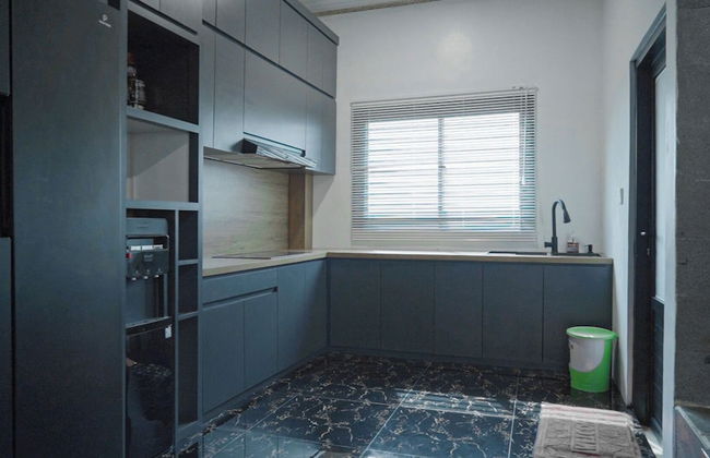 Green Mountain Villa Garut - Photo 7