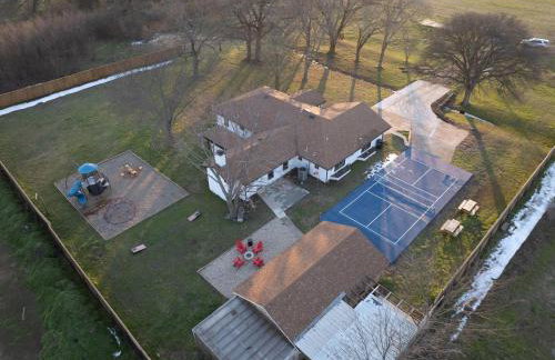 Mustang Memories-Cozy gatherings & Outdoor fun - Foto 54