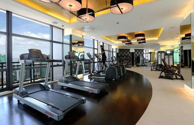 HI HOME at Gramercy Residences - Photo 28