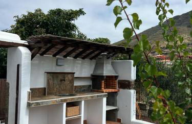 Casa Rural "El Patio de Paca" - Photo 7