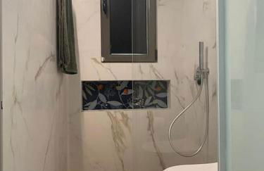 Studio for a couple - Foto 7