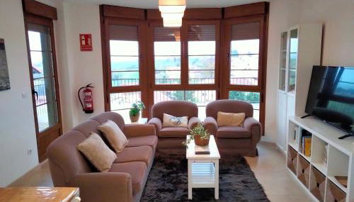 El Mirador de La Hayuela, a 7 min de Comillas - Foto 4