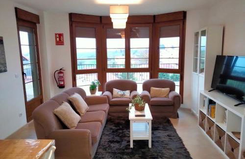 El Mirador de La Hayuela, a 7 min de Comillas - Photo 4