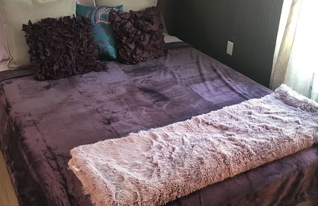 Come Friday Cottages on the Bay - Foto 16