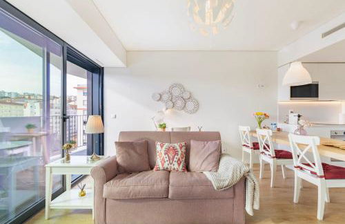 Apartment Lisboa Oriente - Foto 7