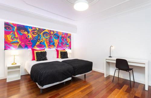 San Benito. Vivienda de lujo con piscina privada - Foto 7