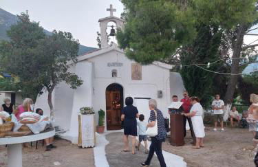 Guesthouse Aggelos Porto Germeno - Foto 28