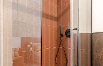 En-suite Bedroom Manin - 2 min walk to Termini Station - Foto 6