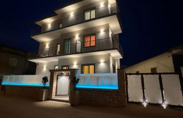 Domus Marina - Baltico Apartment - Foto 10