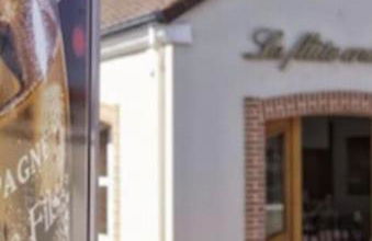 le 29 - Appartement au coeur du vignoble champenois - Foto 22