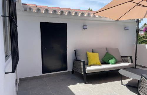 Casa Pedregalejo - Photo 28