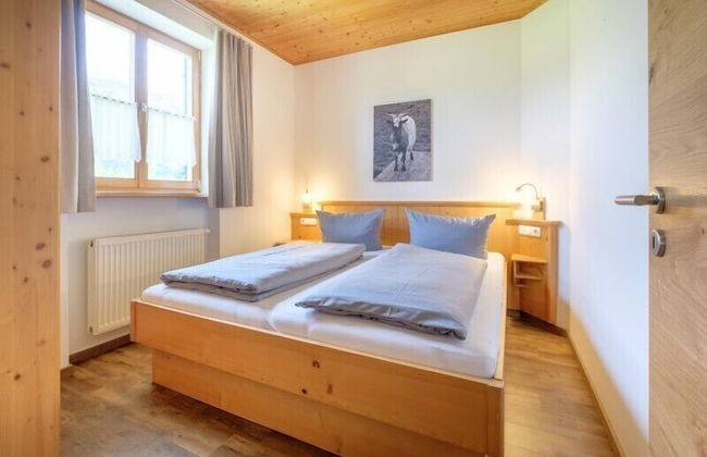 Haflingerhof - Kematsried - Foto 12