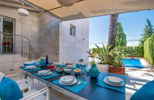 Ideal Property Mallorca - Barcares Nou - Foto 37