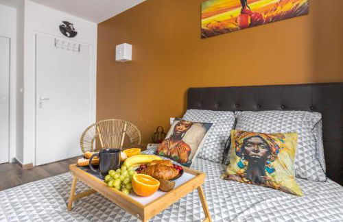 Appartements proche Paris Disney - Foto 31