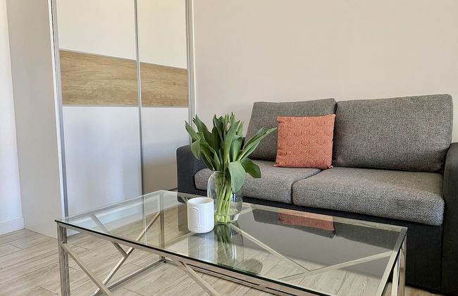 Grand Baltic Apartments - Foto 13