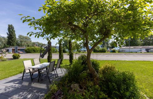 Direkt am See - Bodenseeresidenz in Bodman - Foto 4