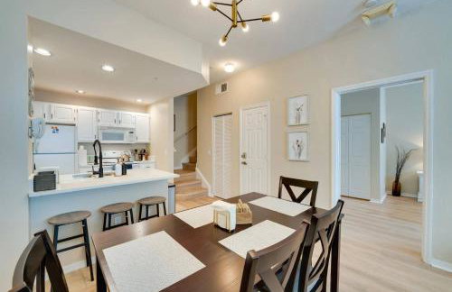 Haven Beautiful 3 BR TH in Gated Resort Community - Foto 9