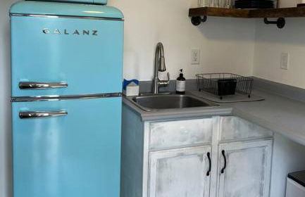 Blue Vieira Cottage - Foto 26