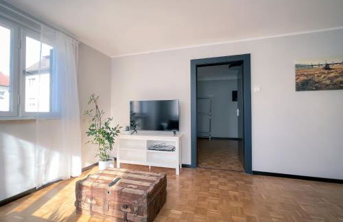 E10-Apartment - Foto 8