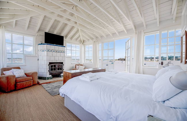 The Boathouse, Felixstowe Ferry - Foto 6