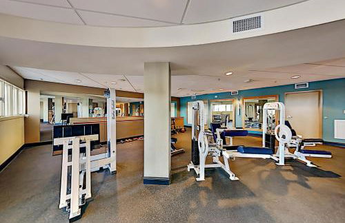 The Island on Lake Travis #1307 - Foto 29