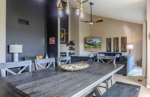 Expansive Views, Sleeps 9, Amazing Game Room, - Foto 11