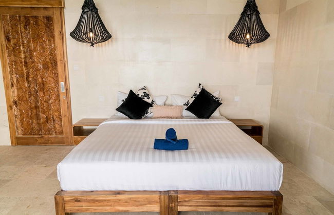 Aqua Nusa - Boutique Lembongan Villas - Foto 15