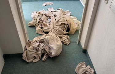 Large flat with WIFI and parking - Photo 1