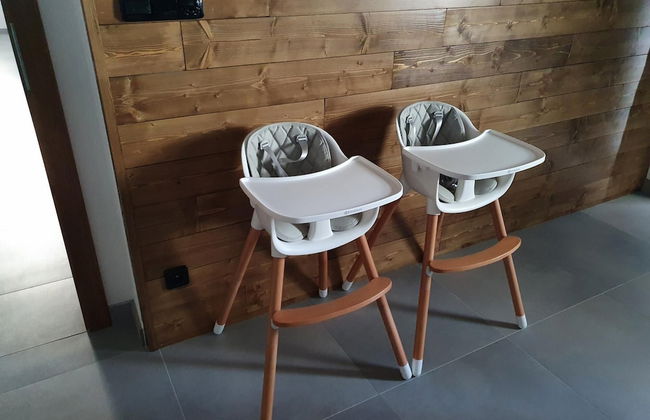 Mountain Chalet Lbh027 - Photo 27