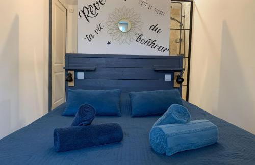 Les Gîtes du Chaix - Foto 31