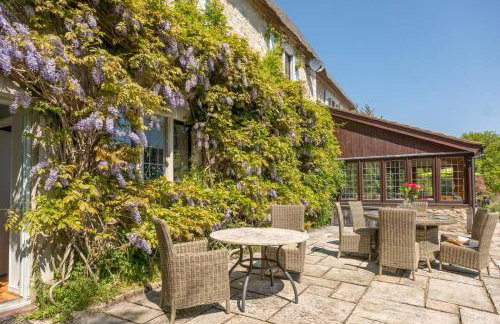 Greenhill Cottage Sea Views with Thatched Charm - Foto 40