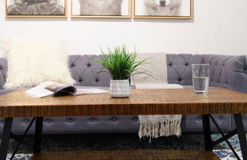 39-1 Renovated 3BR Prime Midtown West - Foto 55