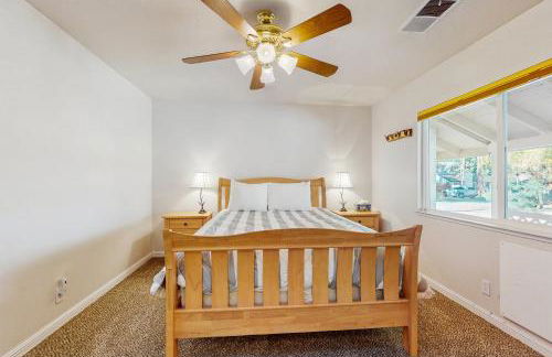 Golden Pine Lodge - Foto 10