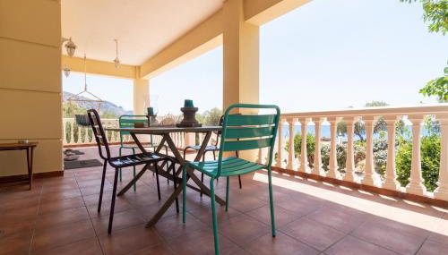 Marika Seaside Villa - Foto 2