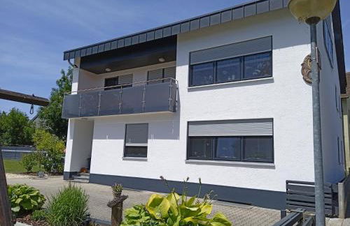 Ferienwohnung "Zur alten Schreinerei" Gundelfingen - Donau - Foto 30