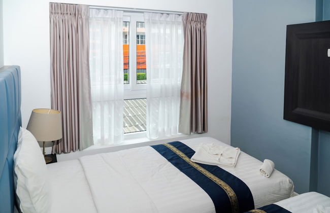 New Nordic Club 3 by Apartwell - Foto 4