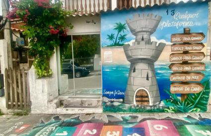 Terraço Praia Grande - Foto 16