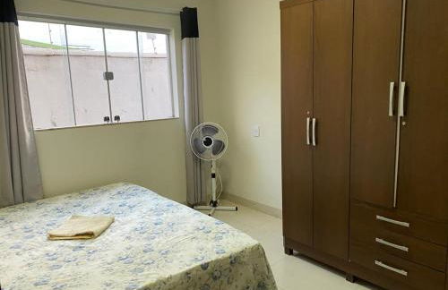 Apartamento terreo com quintal individual - Foto 6