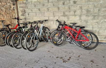 Gîte des oliviers avec barque et vélo - Foto 14