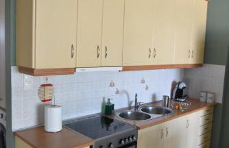 Family Apartments 3 - Foto 19