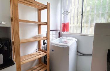 Apê Reformado SLZ Simplicidade & Conforto - Foto 12