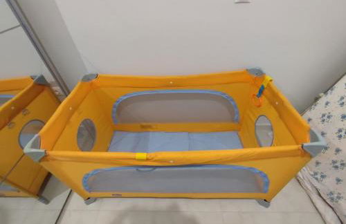 Theonisxenia Luxury Apt at Metro M3 - Foto 56