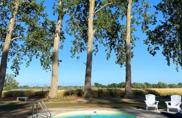 Landhaus einer Malerin - Foto 11