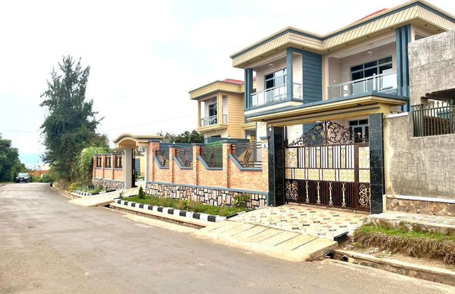 Anastera Home Vila - Foto 6