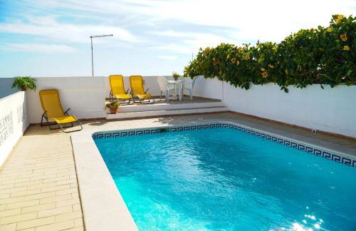 Villa Marrachinho - Foto 53