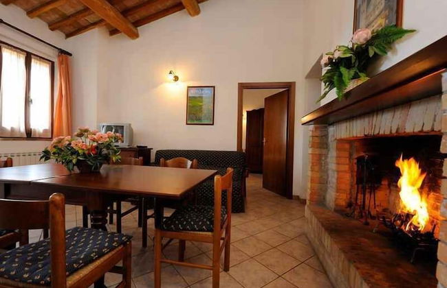 Centro Turistico Pian di Boccio - Foto 24