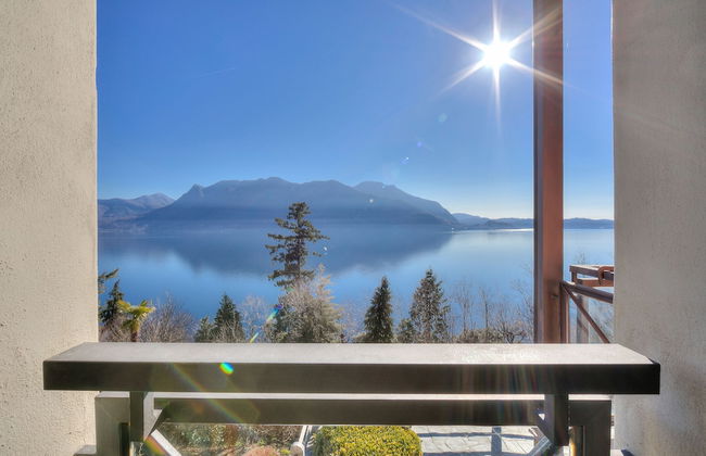 Panorama Fantastico Apt Pool & Beach - Foto 21