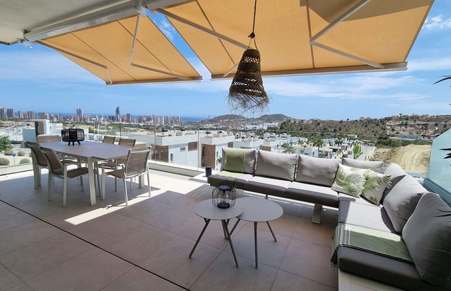 Casa la Vista by Bookaparadise - Foto 14